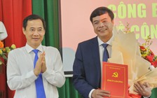 Đà Lạt có Bí thư Thành ủy thứ 3 trong nhiệm kỳ 2020 - 2025