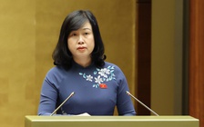 Chính phủ đề xuất nghiêm cấm kinh doanh thuốc trên mạng xã hội