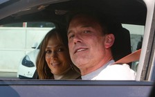 Jennifer Lopez - Ben Affleck tập trung lo cho con cái giữa tin đồn chia tay