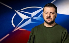 NATO sẽ tiếp tục khiến Ukraine thất vọng về việc kết nạp?