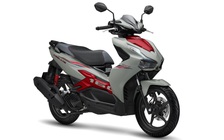 Honda Air Blade 2025 giá từ 42 triệu đồng tại Việt Nam