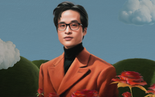 Hà Anh Tuấn ra mắt single ‘Hoa hồng’ mở màn dự án âm nhạc ‘Sketch a rose’