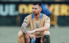 Inter Miami tiếp tục chiến thắng, Messi mở lời trước Copa America cuối của sự nghiệp