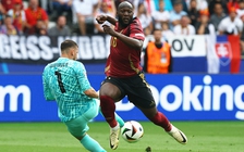 Bỉ - Romania (2 giờ ngày 23.6): Không còn chỗ cho sai lầm, Lukaku hãy thôi ‘vô duyên’