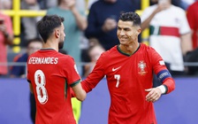 EURO 2024, Thổ Nhĩ Kỳ 0-3 Bồ Đào Nha: Ronaldo vẫn còn cơ hội tạo kỷ lục