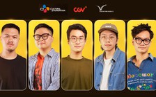 3 nhà làm phim Gen Z vào Top 5 Dự án phim ngắn CJ