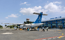 Tạo điều kiện sớm tăng chuyến bay TP.HCM - Cà Mau và ngược lại