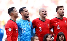 ‘Ông già gân’ Pepe: Người chẳng thể bị hào quang của Ronaldo che mờ