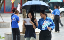 Thời tiết cả nước các ngày thi tốt nghiệp THPT 2024 thế nào?