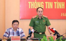 Công an TP.Hà Nội kết luận nguyên nhân vụ cháy nhà trọ khiến 14 người chết