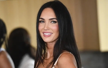 5 bí quyết chống lão hóa ở ngưỡng tuổi U40 của Megan Fox