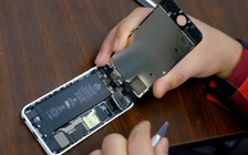 iPhone 16 sẽ có pin dễ dàng thay thế