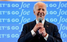 Ông Biden sẽ không rút tranh cử bất chấp màn tranh luận 'lép vế' với ông Trump