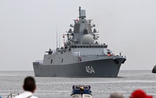 Hải quân Nga sắp nhận hơn 40 tàu mới trong năm nay
