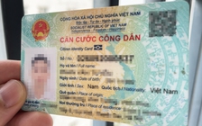 Từ 1.7, không được yêu cầu người dân xuất trình giấy xác nhận CMND 9 số