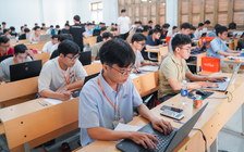 Hơn 3.000 thí sinh tham gia vòng loại giải đấu lập trình Code Tour 2024