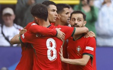 ‘Bộ tứ siêu phàm’ ở EURO 2024: Đức, Tây Ban Nha vượt trội, Anh gây thất vọng