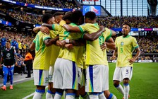 Cuộc đua vô địch không còn dành riêng cho Argentina và Brazil