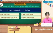 Bí quyết ôn thi tốt nghiệp THPT đạt điểm cao: Kiến thức về câu tường thuật