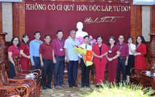 Bình Phước, Tây Ninh bổ nhiệm, điều động cán bộ