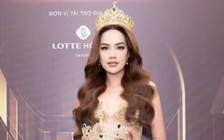 Miss Grand Vietnam 2024 trở lại, khác biệt với phần thi hát, livestream bán hàng