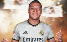 Chính thức: Real Madrid công bố 'bom tấn' Mbappe, trang chủ... sập vì CĐV quá phấn khích