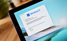 Microsoft vội vã thu hồi bản cập nhật Windows 11