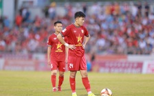 Trận play-off 'sinh tử' giữa CLB Hà Tĩnh và PVF-CAND diễn ra lúc nào, ở đâu?