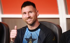 Messi đón niềm vui nhân đôi: Argentina thắng, Inter Miami tiếp tục bất bại ngoạn mục tại MLS