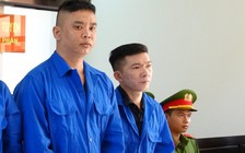 Kiên Giang: Chém người bán tôm chung chợ với vợ, lãnh án 9 năm tù
