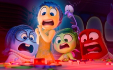 'Inside Out 2' sắp 'khuynh đảo' phòng vé hè 2024?