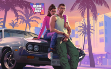 GTA 6 chưa phát hành, GTA 7 đã được công ty mẹ gọi tên