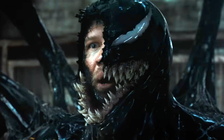 'Venom: The Last Dance' là 'điệu nhảy cuối cùng' của Tom Hardy