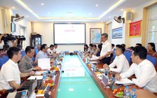 Lãnh đạo tỉnh Hưng Yên đồng ý sớm khôi phục, kiện toàn Hội doanh nhân trẻ