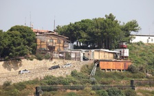 Đại sứ quán Mỹ tại Li Băng bị tấn công, tay súng nghi liên quan IS