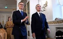 NATO tuyên bố không có kế hoạch đưa quân đến Ukraine