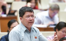 'Doanh nghiệp công nghệ bán sản phẩm cho Mỹ dùng nhưng bán trong nước không ai mua'