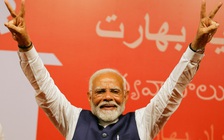 Việt Nam chúc mừng Ấn Độ tổ chức thành công bầu cử Hạ viện