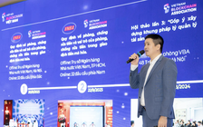 Làm thế nào để xây dựng khung pháp lý quản lý tài sản ảo?