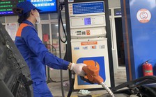 Giá xăng dầu giảm, RON 95 còn gần 22.000 đồng/lít