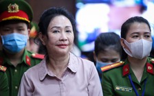 Trương Mỹ Lan khai gì trong giai đoạn 2 vụ án Vạn Thịnh Phát?