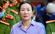 Trương Mỹ Lan chuyển 1,5 tỉ USD ra nước ngoài làm gì?