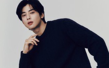 Người hâm mộ tại Mexico 'đổ xô' ra đường mong gặp mỹ nam Cha Eun Woo