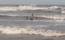 Tin tức thời tiết hôm nay 7.6.2024: Đề phòng Biển Đông có gió giật cấp 7