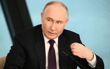 Ông Putin úp mở cách Nga đáp trả 'bất đối xứng', không đem hạt nhân dọa suông