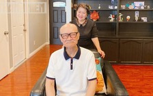 Vợ của NSND Diệp Lang qua đời