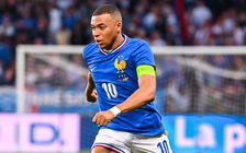Mbappe đóng thuế khổng lồ cho nước Pháp, đội tuyển Anh loại ngôi sao đầu tiên