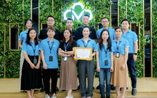 CMC nâng cấp thành công chứng chỉ quản lý chất lượng CMMI