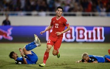 Đội tuyển Việt Nam còn cửa vào vòng loại thứ 3 World Cup 2026, tại sao?