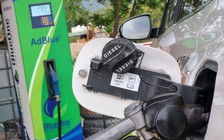 Giá xăng dầu hôm nay 6.6.2024: Xăng trong nước chiều nay giảm bao nhiêu đồng một lít?